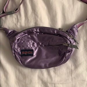 Fanny pack